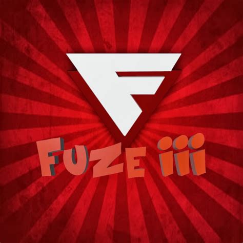 video fuze|fuze iii youtube.